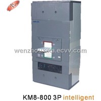 Moulded Case Circuit Breaker(KM8)