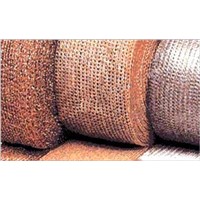 Knitted Wire Mesh