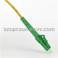 LC/APC /2.0 Patch Cord