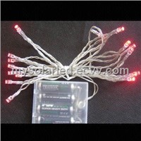 LED Battery Operated String Light