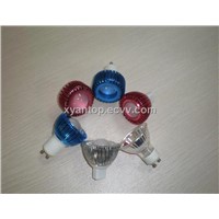 LED E27 Spotlight