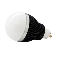 LED Globe Bulbs G60 GU10 5x1W, LED lamps, LED Lights