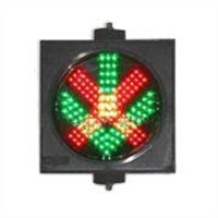 LED Lane Indicator