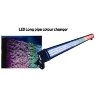 LED Long Pipe Colour Changer