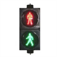 LED Pedestrian Signal Light