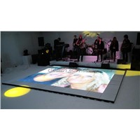 LED Video Dance Floor (P10)