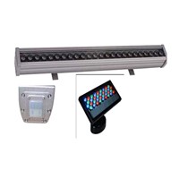 LED Wash