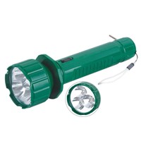 LED Flashlight (YJ-0920)