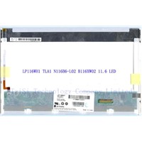 LP116WH1 TLA1 N116B6-L02 B116XW02 11.6 LED