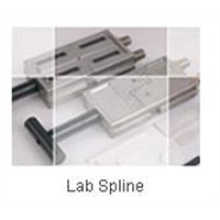 Lab Spline