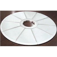 Leaf-Disc Filter Element