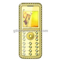 Luxury Mini Phone