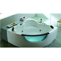 Massage Bathtub (OMS-7018)