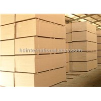 MDF-Building Materials Plywood