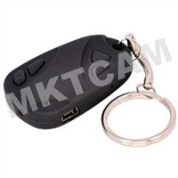 Mktcam Spy Hidden Car Key Micro-Camera MKT-DVK03
