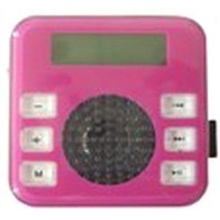 MP3 Player (SD1313A)