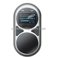 MP3 Player(SD6413B)