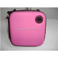MP3 Speaker Bag