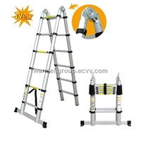 Magic Telescopic Step Ladder (WDL-008-1919)