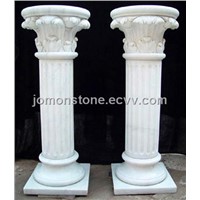 Marble Pillar (XMJ-RC03)
