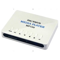 Media Player
