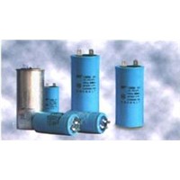 Metallized Capacitor
