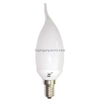 Micro Tail Candle CFL