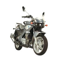 Motorcycle (Motor-YY250)