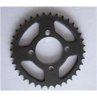 Motorcycle Sprocket