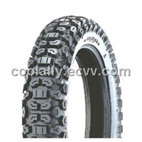 Motorcycle Tire