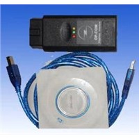 OP-COM Professional Diagnostic Cable