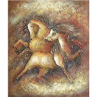 Oil Painting