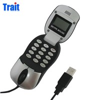 Optical USB Skype Mouse