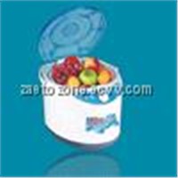 Ozone Vegetable and Fruit Washer