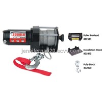 Electric Winch (PM3000)