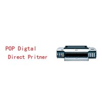 Pop Digital Direct Printer