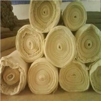 PP & PET Needle Punched Non-Woven Geotextile