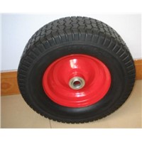 PU Foam Wheel