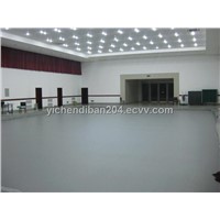 PVC Floor for the Multi-Function Court Use