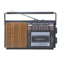 Radio Cassette Recorder (PX-3100)