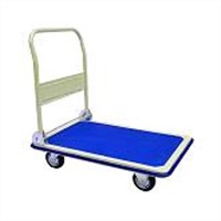 Pallet truck