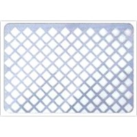 Perforated Filter Tube
