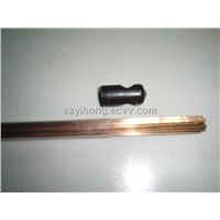 Phos Copper Brazing Rod