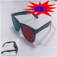 Plastic 3D Glasses