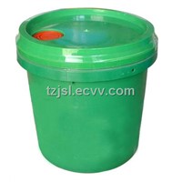 Plastic Bucket Mold