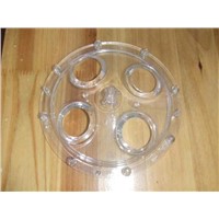 Plastic cover
