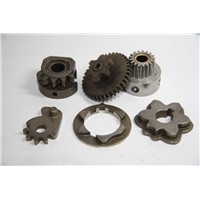 Powder Metal Parts