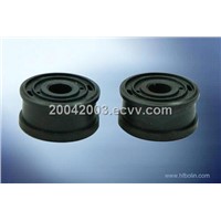 Powder Metallurgy Part for Shock Absorbers