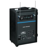 Power  Amplifier  System