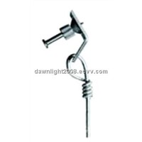 Pre-tied wire ,wire